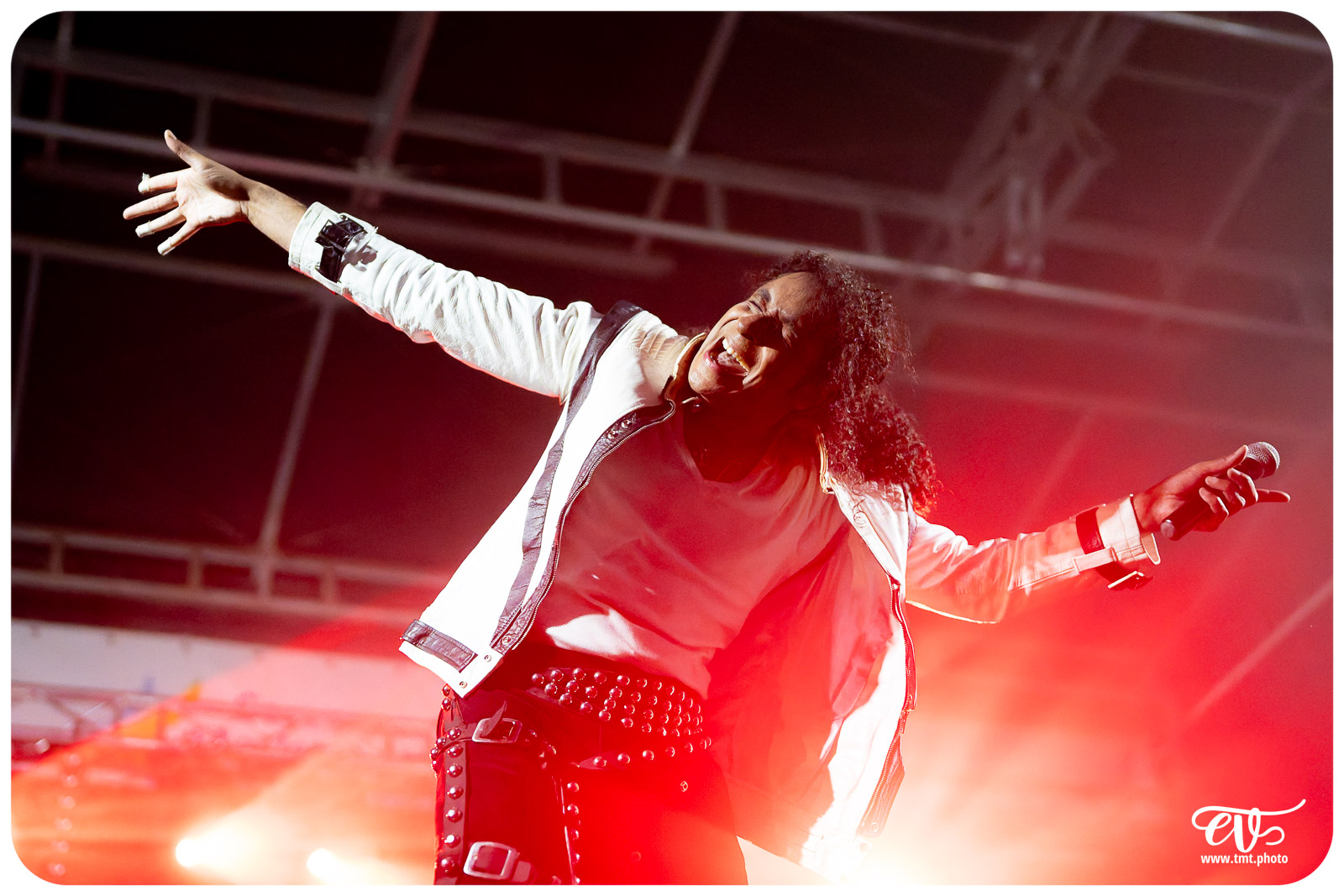 FOR YOU MICHAEL TOUR